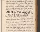 Zdjęcie nr 703 dla obiektu archiwalnego: Acta actorum causarum, sentenciarum tam diffinitivarum quam interlocutoriarum et obligacionum coram reverendo domino Petro Mischkowski custode Kielcensi, canonico vicarioque in spiritualibus generali Cracoviensi ad annum Domini millesimum quingentesimum octavum, cuius indicio est sexta, pontificatus sanctissimi in Christo patris et domini nostri domini Pauli divina providencia pape tercii feliciter moderni, anno coronacionis quarto decimo continuantur