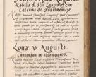Zdjęcie nr 699 dla obiektu archiwalnego: Acta actorum causarum, sentenciarum tam diffinitivarum quam interlocutoriarum et obligacionum coram reverendo domino Petro Mischkowski custode Kielcensi, canonico vicarioque in spiritualibus generali Cracoviensi ad annum Domini millesimum quingentesimum octavum, cuius indicio est sexta, pontificatus sanctissimi in Christo patris et domini nostri domini Pauli divina providencia pape tercii feliciter moderni, anno coronacionis quarto decimo continuantur