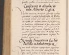 Zdjęcie nr 692 dla obiektu archiwalnego: Acta actorum causarum, sentenciarum tam diffinitivarum quam interlocutoriarum et obligacionum coram reverendo domino Petro Mischkowski custode Kielcensi, canonico vicarioque in spiritualibus generali Cracoviensi ad annum Domini millesimum quingentesimum octavum, cuius indicio est sexta, pontificatus sanctissimi in Christo patris et domini nostri domini Pauli divina providencia pape tercii feliciter moderni, anno coronacionis quarto decimo continuantur
