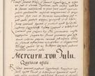 Zdjęcie nr 687 dla obiektu archiwalnego: Acta actorum causarum, sentenciarum tam diffinitivarum quam interlocutoriarum et obligacionum coram reverendo domino Petro Mischkowski custode Kielcensi, canonico vicarioque in spiritualibus generali Cracoviensi ad annum Domini millesimum quingentesimum octavum, cuius indicio est sexta, pontificatus sanctissimi in Christo patris et domini nostri domini Pauli divina providencia pape tercii feliciter moderni, anno coronacionis quarto decimo continuantur