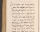 Zdjęcie nr 686 dla obiektu archiwalnego: Acta actorum causarum, sentenciarum tam diffinitivarum quam interlocutoriarum et obligacionum coram reverendo domino Petro Mischkowski custode Kielcensi, canonico vicarioque in spiritualibus generali Cracoviensi ad annum Domini millesimum quingentesimum octavum, cuius indicio est sexta, pontificatus sanctissimi in Christo patris et domini nostri domini Pauli divina providencia pape tercii feliciter moderni, anno coronacionis quarto decimo continuantur