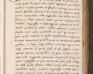 Zdjęcie nr 681 dla obiektu archiwalnego: Acta actorum causarum, sentenciarum tam diffinitivarum quam interlocutoriarum et obligacionum coram reverendo domino Petro Mischkowski custode Kielcensi, canonico vicarioque in spiritualibus generali Cracoviensi ad annum Domini millesimum quingentesimum octavum, cuius indicio est sexta, pontificatus sanctissimi in Christo patris et domini nostri domini Pauli divina providencia pape tercii feliciter moderni, anno coronacionis quarto decimo continuantur