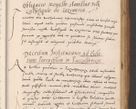 Zdjęcie nr 683 dla obiektu archiwalnego: Acta actorum causarum, sentenciarum tam diffinitivarum quam interlocutoriarum et obligacionum coram reverendo domino Petro Mischkowski custode Kielcensi, canonico vicarioque in spiritualibus generali Cracoviensi ad annum Domini millesimum quingentesimum octavum, cuius indicio est sexta, pontificatus sanctissimi in Christo patris et domini nostri domini Pauli divina providencia pape tercii feliciter moderni, anno coronacionis quarto decimo continuantur