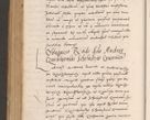 Zdjęcie nr 676 dla obiektu archiwalnego: Acta actorum causarum, sentenciarum tam diffinitivarum quam interlocutoriarum et obligacionum coram reverendo domino Petro Mischkowski custode Kielcensi, canonico vicarioque in spiritualibus generali Cracoviensi ad annum Domini millesimum quingentesimum octavum, cuius indicio est sexta, pontificatus sanctissimi in Christo patris et domini nostri domini Pauli divina providencia pape tercii feliciter moderni, anno coronacionis quarto decimo continuantur