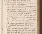 Zdjęcie nr 677 dla obiektu archiwalnego: Acta actorum causarum, sentenciarum tam diffinitivarum quam interlocutoriarum et obligacionum coram reverendo domino Petro Mischkowski custode Kielcensi, canonico vicarioque in spiritualibus generali Cracoviensi ad annum Domini millesimum quingentesimum octavum, cuius indicio est sexta, pontificatus sanctissimi in Christo patris et domini nostri domini Pauli divina providencia pape tercii feliciter moderni, anno coronacionis quarto decimo continuantur