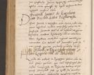 Zdjęcie nr 674 dla obiektu archiwalnego: Acta actorum causarum, sentenciarum tam diffinitivarum quam interlocutoriarum et obligacionum coram reverendo domino Petro Mischkowski custode Kielcensi, canonico vicarioque in spiritualibus generali Cracoviensi ad annum Domini millesimum quingentesimum octavum, cuius indicio est sexta, pontificatus sanctissimi in Christo patris et domini nostri domini Pauli divina providencia pape tercii feliciter moderni, anno coronacionis quarto decimo continuantur