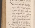 Zdjęcie nr 668 dla obiektu archiwalnego: Acta actorum causarum, sentenciarum tam diffinitivarum quam interlocutoriarum et obligacionum coram reverendo domino Petro Mischkowski custode Kielcensi, canonico vicarioque in spiritualibus generali Cracoviensi ad annum Domini millesimum quingentesimum octavum, cuius indicio est sexta, pontificatus sanctissimi in Christo patris et domini nostri domini Pauli divina providencia pape tercii feliciter moderni, anno coronacionis quarto decimo continuantur