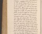 Zdjęcie nr 664 dla obiektu archiwalnego: Acta actorum causarum, sentenciarum tam diffinitivarum quam interlocutoriarum et obligacionum coram reverendo domino Petro Mischkowski custode Kielcensi, canonico vicarioque in spiritualibus generali Cracoviensi ad annum Domini millesimum quingentesimum octavum, cuius indicio est sexta, pontificatus sanctissimi in Christo patris et domini nostri domini Pauli divina providencia pape tercii feliciter moderni, anno coronacionis quarto decimo continuantur