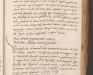 Zdjęcie nr 661 dla obiektu archiwalnego: Acta actorum causarum, sentenciarum tam diffinitivarum quam interlocutoriarum et obligacionum coram reverendo domino Petro Mischkowski custode Kielcensi, canonico vicarioque in spiritualibus generali Cracoviensi ad annum Domini millesimum quingentesimum octavum, cuius indicio est sexta, pontificatus sanctissimi in Christo patris et domini nostri domini Pauli divina providencia pape tercii feliciter moderni, anno coronacionis quarto decimo continuantur