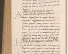 Zdjęcie nr 658 dla obiektu archiwalnego: Acta actorum causarum, sentenciarum tam diffinitivarum quam interlocutoriarum et obligacionum coram reverendo domino Petro Mischkowski custode Kielcensi, canonico vicarioque in spiritualibus generali Cracoviensi ad annum Domini millesimum quingentesimum octavum, cuius indicio est sexta, pontificatus sanctissimi in Christo patris et domini nostri domini Pauli divina providencia pape tercii feliciter moderni, anno coronacionis quarto decimo continuantur