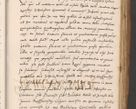 Zdjęcie nr 659 dla obiektu archiwalnego: Acta actorum causarum, sentenciarum tam diffinitivarum quam interlocutoriarum et obligacionum coram reverendo domino Petro Mischkowski custode Kielcensi, canonico vicarioque in spiritualibus generali Cracoviensi ad annum Domini millesimum quingentesimum octavum, cuius indicio est sexta, pontificatus sanctissimi in Christo patris et domini nostri domini Pauli divina providencia pape tercii feliciter moderni, anno coronacionis quarto decimo continuantur