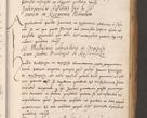 Zdjęcie nr 657 dla obiektu archiwalnego: Acta actorum causarum, sentenciarum tam diffinitivarum quam interlocutoriarum et obligacionum coram reverendo domino Petro Mischkowski custode Kielcensi, canonico vicarioque in spiritualibus generali Cracoviensi ad annum Domini millesimum quingentesimum octavum, cuius indicio est sexta, pontificatus sanctissimi in Christo patris et domini nostri domini Pauli divina providencia pape tercii feliciter moderni, anno coronacionis quarto decimo continuantur