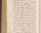 Zdjęcie nr 652 dla obiektu archiwalnego: Acta actorum causarum, sentenciarum tam diffinitivarum quam interlocutoriarum et obligacionum coram reverendo domino Petro Mischkowski custode Kielcensi, canonico vicarioque in spiritualibus generali Cracoviensi ad annum Domini millesimum quingentesimum octavum, cuius indicio est sexta, pontificatus sanctissimi in Christo patris et domini nostri domini Pauli divina providencia pape tercii feliciter moderni, anno coronacionis quarto decimo continuantur