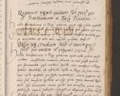Zdjęcie nr 653 dla obiektu archiwalnego: Acta actorum causarum, sentenciarum tam diffinitivarum quam interlocutoriarum et obligacionum coram reverendo domino Petro Mischkowski custode Kielcensi, canonico vicarioque in spiritualibus generali Cracoviensi ad annum Domini millesimum quingentesimum octavum, cuius indicio est sexta, pontificatus sanctissimi in Christo patris et domini nostri domini Pauli divina providencia pape tercii feliciter moderni, anno coronacionis quarto decimo continuantur