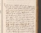 Zdjęcie nr 655 dla obiektu archiwalnego: Acta actorum causarum, sentenciarum tam diffinitivarum quam interlocutoriarum et obligacionum coram reverendo domino Petro Mischkowski custode Kielcensi, canonico vicarioque in spiritualibus generali Cracoviensi ad annum Domini millesimum quingentesimum octavum, cuius indicio est sexta, pontificatus sanctissimi in Christo patris et domini nostri domini Pauli divina providencia pape tercii feliciter moderni, anno coronacionis quarto decimo continuantur