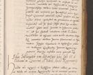 Zdjęcie nr 651 dla obiektu archiwalnego: Acta actorum causarum, sentenciarum tam diffinitivarum quam interlocutoriarum et obligacionum coram reverendo domino Petro Mischkowski custode Kielcensi, canonico vicarioque in spiritualibus generali Cracoviensi ad annum Domini millesimum quingentesimum octavum, cuius indicio est sexta, pontificatus sanctissimi in Christo patris et domini nostri domini Pauli divina providencia pape tercii feliciter moderni, anno coronacionis quarto decimo continuantur