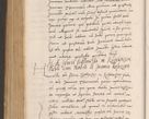 Zdjęcie nr 648 dla obiektu archiwalnego: Acta actorum causarum, sentenciarum tam diffinitivarum quam interlocutoriarum et obligacionum coram reverendo domino Petro Mischkowski custode Kielcensi, canonico vicarioque in spiritualibus generali Cracoviensi ad annum Domini millesimum quingentesimum octavum, cuius indicio est sexta, pontificatus sanctissimi in Christo patris et domini nostri domini Pauli divina providencia pape tercii feliciter moderni, anno coronacionis quarto decimo continuantur