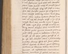 Zdjęcie nr 650 dla obiektu archiwalnego: Acta actorum causarum, sentenciarum tam diffinitivarum quam interlocutoriarum et obligacionum coram reverendo domino Petro Mischkowski custode Kielcensi, canonico vicarioque in spiritualibus generali Cracoviensi ad annum Domini millesimum quingentesimum octavum, cuius indicio est sexta, pontificatus sanctissimi in Christo patris et domini nostri domini Pauli divina providencia pape tercii feliciter moderni, anno coronacionis quarto decimo continuantur