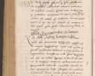 Zdjęcie nr 646 dla obiektu archiwalnego: Acta actorum causarum, sentenciarum tam diffinitivarum quam interlocutoriarum et obligacionum coram reverendo domino Petro Mischkowski custode Kielcensi, canonico vicarioque in spiritualibus generali Cracoviensi ad annum Domini millesimum quingentesimum octavum, cuius indicio est sexta, pontificatus sanctissimi in Christo patris et domini nostri domini Pauli divina providencia pape tercii feliciter moderni, anno coronacionis quarto decimo continuantur