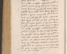 Zdjęcie nr 640 dla obiektu archiwalnego: Acta actorum causarum, sentenciarum tam diffinitivarum quam interlocutoriarum et obligacionum coram reverendo domino Petro Mischkowski custode Kielcensi, canonico vicarioque in spiritualibus generali Cracoviensi ad annum Domini millesimum quingentesimum octavum, cuius indicio est sexta, pontificatus sanctissimi in Christo patris et domini nostri domini Pauli divina providencia pape tercii feliciter moderni, anno coronacionis quarto decimo continuantur