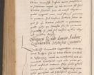 Zdjęcie nr 644 dla obiektu archiwalnego: Acta actorum causarum, sentenciarum tam diffinitivarum quam interlocutoriarum et obligacionum coram reverendo domino Petro Mischkowski custode Kielcensi, canonico vicarioque in spiritualibus generali Cracoviensi ad annum Domini millesimum quingentesimum octavum, cuius indicio est sexta, pontificatus sanctissimi in Christo patris et domini nostri domini Pauli divina providencia pape tercii feliciter moderni, anno coronacionis quarto decimo continuantur