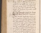 Zdjęcie nr 638 dla obiektu archiwalnego: Acta actorum causarum, sentenciarum tam diffinitivarum quam interlocutoriarum et obligacionum coram reverendo domino Petro Mischkowski custode Kielcensi, canonico vicarioque in spiritualibus generali Cracoviensi ad annum Domini millesimum quingentesimum octavum, cuius indicio est sexta, pontificatus sanctissimi in Christo patris et domini nostri domini Pauli divina providencia pape tercii feliciter moderni, anno coronacionis quarto decimo continuantur