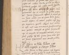 Zdjęcie nr 636 dla obiektu archiwalnego: Acta actorum causarum, sentenciarum tam diffinitivarum quam interlocutoriarum et obligacionum coram reverendo domino Petro Mischkowski custode Kielcensi, canonico vicarioque in spiritualibus generali Cracoviensi ad annum Domini millesimum quingentesimum octavum, cuius indicio est sexta, pontificatus sanctissimi in Christo patris et domini nostri domini Pauli divina providencia pape tercii feliciter moderni, anno coronacionis quarto decimo continuantur