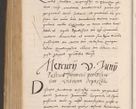 Zdjęcie nr 634 dla obiektu archiwalnego: Acta actorum causarum, sentenciarum tam diffinitivarum quam interlocutoriarum et obligacionum coram reverendo domino Petro Mischkowski custode Kielcensi, canonico vicarioque in spiritualibus generali Cracoviensi ad annum Domini millesimum quingentesimum octavum, cuius indicio est sexta, pontificatus sanctissimi in Christo patris et domini nostri domini Pauli divina providencia pape tercii feliciter moderni, anno coronacionis quarto decimo continuantur