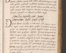 Zdjęcie nr 631 dla obiektu archiwalnego: Acta actorum causarum, sentenciarum tam diffinitivarum quam interlocutoriarum et obligacionum coram reverendo domino Petro Mischkowski custode Kielcensi, canonico vicarioque in spiritualibus generali Cracoviensi ad annum Domini millesimum quingentesimum octavum, cuius indicio est sexta, pontificatus sanctissimi in Christo patris et domini nostri domini Pauli divina providencia pape tercii feliciter moderni, anno coronacionis quarto decimo continuantur