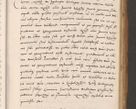 Zdjęcie nr 629 dla obiektu archiwalnego: Acta actorum causarum, sentenciarum tam diffinitivarum quam interlocutoriarum et obligacionum coram reverendo domino Petro Mischkowski custode Kielcensi, canonico vicarioque in spiritualibus generali Cracoviensi ad annum Domini millesimum quingentesimum octavum, cuius indicio est sexta, pontificatus sanctissimi in Christo patris et domini nostri domini Pauli divina providencia pape tercii feliciter moderni, anno coronacionis quarto decimo continuantur