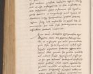 Zdjęcie nr 628 dla obiektu archiwalnego: Acta actorum causarum, sentenciarum tam diffinitivarum quam interlocutoriarum et obligacionum coram reverendo domino Petro Mischkowski custode Kielcensi, canonico vicarioque in spiritualibus generali Cracoviensi ad annum Domini millesimum quingentesimum octavum, cuius indicio est sexta, pontificatus sanctissimi in Christo patris et domini nostri domini Pauli divina providencia pape tercii feliciter moderni, anno coronacionis quarto decimo continuantur
