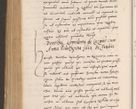 Zdjęcie nr 630 dla obiektu archiwalnego: Acta actorum causarum, sentenciarum tam diffinitivarum quam interlocutoriarum et obligacionum coram reverendo domino Petro Mischkowski custode Kielcensi, canonico vicarioque in spiritualibus generali Cracoviensi ad annum Domini millesimum quingentesimum octavum, cuius indicio est sexta, pontificatus sanctissimi in Christo patris et domini nostri domini Pauli divina providencia pape tercii feliciter moderni, anno coronacionis quarto decimo continuantur
