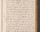 Zdjęcie nr 625 dla obiektu archiwalnego: Acta actorum causarum, sentenciarum tam diffinitivarum quam interlocutoriarum et obligacionum coram reverendo domino Petro Mischkowski custode Kielcensi, canonico vicarioque in spiritualibus generali Cracoviensi ad annum Domini millesimum quingentesimum octavum, cuius indicio est sexta, pontificatus sanctissimi in Christo patris et domini nostri domini Pauli divina providencia pape tercii feliciter moderni, anno coronacionis quarto decimo continuantur