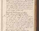 Zdjęcie nr 623 dla obiektu archiwalnego: Acta actorum causarum, sentenciarum tam diffinitivarum quam interlocutoriarum et obligacionum coram reverendo domino Petro Mischkowski custode Kielcensi, canonico vicarioque in spiritualibus generali Cracoviensi ad annum Domini millesimum quingentesimum octavum, cuius indicio est sexta, pontificatus sanctissimi in Christo patris et domini nostri domini Pauli divina providencia pape tercii feliciter moderni, anno coronacionis quarto decimo continuantur