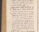 Zdjęcie nr 624 dla obiektu archiwalnego: Acta actorum causarum, sentenciarum tam diffinitivarum quam interlocutoriarum et obligacionum coram reverendo domino Petro Mischkowski custode Kielcensi, canonico vicarioque in spiritualibus generali Cracoviensi ad annum Domini millesimum quingentesimum octavum, cuius indicio est sexta, pontificatus sanctissimi in Christo patris et domini nostri domini Pauli divina providencia pape tercii feliciter moderni, anno coronacionis quarto decimo continuantur