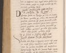 Zdjęcie nr 622 dla obiektu archiwalnego: Acta actorum causarum, sentenciarum tam diffinitivarum quam interlocutoriarum et obligacionum coram reverendo domino Petro Mischkowski custode Kielcensi, canonico vicarioque in spiritualibus generali Cracoviensi ad annum Domini millesimum quingentesimum octavum, cuius indicio est sexta, pontificatus sanctissimi in Christo patris et domini nostri domini Pauli divina providencia pape tercii feliciter moderni, anno coronacionis quarto decimo continuantur