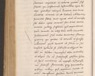 Zdjęcie nr 620 dla obiektu archiwalnego: Acta actorum causarum, sentenciarum tam diffinitivarum quam interlocutoriarum et obligacionum coram reverendo domino Petro Mischkowski custode Kielcensi, canonico vicarioque in spiritualibus generali Cracoviensi ad annum Domini millesimum quingentesimum octavum, cuius indicio est sexta, pontificatus sanctissimi in Christo patris et domini nostri domini Pauli divina providencia pape tercii feliciter moderni, anno coronacionis quarto decimo continuantur
