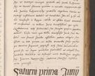 Zdjęcie nr 617 dla obiektu archiwalnego: Acta actorum causarum, sentenciarum tam diffinitivarum quam interlocutoriarum et obligacionum coram reverendo domino Petro Mischkowski custode Kielcensi, canonico vicarioque in spiritualibus generali Cracoviensi ad annum Domini millesimum quingentesimum octavum, cuius indicio est sexta, pontificatus sanctissimi in Christo patris et domini nostri domini Pauli divina providencia pape tercii feliciter moderni, anno coronacionis quarto decimo continuantur