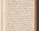 Zdjęcie nr 619 dla obiektu archiwalnego: Acta actorum causarum, sentenciarum tam diffinitivarum quam interlocutoriarum et obligacionum coram reverendo domino Petro Mischkowski custode Kielcensi, canonico vicarioque in spiritualibus generali Cracoviensi ad annum Domini millesimum quingentesimum octavum, cuius indicio est sexta, pontificatus sanctissimi in Christo patris et domini nostri domini Pauli divina providencia pape tercii feliciter moderni, anno coronacionis quarto decimo continuantur