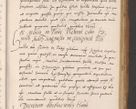 Zdjęcie nr 613 dla obiektu archiwalnego: Acta actorum causarum, sentenciarum tam diffinitivarum quam interlocutoriarum et obligacionum coram reverendo domino Petro Mischkowski custode Kielcensi, canonico vicarioque in spiritualibus generali Cracoviensi ad annum Domini millesimum quingentesimum octavum, cuius indicio est sexta, pontificatus sanctissimi in Christo patris et domini nostri domini Pauli divina providencia pape tercii feliciter moderni, anno coronacionis quarto decimo continuantur