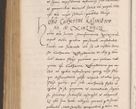 Zdjęcie nr 614 dla obiektu archiwalnego: Acta actorum causarum, sentenciarum tam diffinitivarum quam interlocutoriarum et obligacionum coram reverendo domino Petro Mischkowski custode Kielcensi, canonico vicarioque in spiritualibus generali Cracoviensi ad annum Domini millesimum quingentesimum octavum, cuius indicio est sexta, pontificatus sanctissimi in Christo patris et domini nostri domini Pauli divina providencia pape tercii feliciter moderni, anno coronacionis quarto decimo continuantur