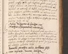 Zdjęcie nr 807 dla obiektu archiwalnego: Acta actorum causarum, sentenciarum tam diffinitivarum quam interlocutoriarum et obligacionum coram reverendo domino Petro Mischkowski custode Kielcensi, canonico vicarioque in spiritualibus generali Cracoviensi ad annum Domini millesimum quingentesimum octavum, cuius indicio est sexta, pontificatus sanctissimi in Christo patris et domini nostri domini Pauli divina providencia pape tercii feliciter moderni, anno coronacionis quarto decimo continuantur