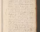 Zdjęcie nr 937 dla obiektu archiwalnego: Acta actorum causarum, sentenciarum tam diffinitivarum quam interlocutoriarum et obligacionum coram reverendo domino Petro Mischkowski custode Kielcensi, canonico vicarioque in spiritualibus generali Cracoviensi ad annum Domini millesimum quingentesimum octavum, cuius indicio est sexta, pontificatus sanctissimi in Christo patris et domini nostri domini Pauli divina providencia pape tercii feliciter moderni, anno coronacionis quarto decimo continuantur