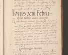 Zdjęcie nr 935 dla obiektu archiwalnego: Acta actorum causarum, sentenciarum tam diffinitivarum quam interlocutoriarum et obligacionum coram reverendo domino Petro Mischkowski custode Kielcensi, canonico vicarioque in spiritualibus generali Cracoviensi ad annum Domini millesimum quingentesimum octavum, cuius indicio est sexta, pontificatus sanctissimi in Christo patris et domini nostri domini Pauli divina providencia pape tercii feliciter moderni, anno coronacionis quarto decimo continuantur