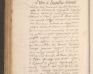 Zdjęcie nr 934 dla obiektu archiwalnego: Acta actorum causarum, sentenciarum tam diffinitivarum quam interlocutoriarum et obligacionum coram reverendo domino Petro Mischkowski custode Kielcensi, canonico vicarioque in spiritualibus generali Cracoviensi ad annum Domini millesimum quingentesimum octavum, cuius indicio est sexta, pontificatus sanctissimi in Christo patris et domini nostri domini Pauli divina providencia pape tercii feliciter moderni, anno coronacionis quarto decimo continuantur