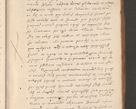 Zdjęcie nr 927 dla obiektu archiwalnego: Acta actorum causarum, sentenciarum tam diffinitivarum quam interlocutoriarum et obligacionum coram reverendo domino Petro Mischkowski custode Kielcensi, canonico vicarioque in spiritualibus generali Cracoviensi ad annum Domini millesimum quingentesimum octavum, cuius indicio est sexta, pontificatus sanctissimi in Christo patris et domini nostri domini Pauli divina providencia pape tercii feliciter moderni, anno coronacionis quarto decimo continuantur