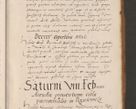 Zdjęcie nr 925 dla obiektu archiwalnego: Acta actorum causarum, sentenciarum tam diffinitivarum quam interlocutoriarum et obligacionum coram reverendo domino Petro Mischkowski custode Kielcensi, canonico vicarioque in spiritualibus generali Cracoviensi ad annum Domini millesimum quingentesimum octavum, cuius indicio est sexta, pontificatus sanctissimi in Christo patris et domini nostri domini Pauli divina providencia pape tercii feliciter moderni, anno coronacionis quarto decimo continuantur