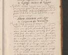 Zdjęcie nr 923 dla obiektu archiwalnego: Acta actorum causarum, sentenciarum tam diffinitivarum quam interlocutoriarum et obligacionum coram reverendo domino Petro Mischkowski custode Kielcensi, canonico vicarioque in spiritualibus generali Cracoviensi ad annum Domini millesimum quingentesimum octavum, cuius indicio est sexta, pontificatus sanctissimi in Christo patris et domini nostri domini Pauli divina providencia pape tercii feliciter moderni, anno coronacionis quarto decimo continuantur