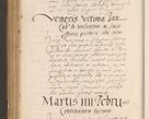Zdjęcie nr 922 dla obiektu archiwalnego: Acta actorum causarum, sentenciarum tam diffinitivarum quam interlocutoriarum et obligacionum coram reverendo domino Petro Mischkowski custode Kielcensi, canonico vicarioque in spiritualibus generali Cracoviensi ad annum Domini millesimum quingentesimum octavum, cuius indicio est sexta, pontificatus sanctissimi in Christo patris et domini nostri domini Pauli divina providencia pape tercii feliciter moderni, anno coronacionis quarto decimo continuantur