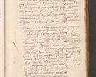 Zdjęcie nr 919 dla obiektu archiwalnego: Acta actorum causarum, sentenciarum tam diffinitivarum quam interlocutoriarum et obligacionum coram reverendo domino Petro Mischkowski custode Kielcensi, canonico vicarioque in spiritualibus generali Cracoviensi ad annum Domini millesimum quingentesimum octavum, cuius indicio est sexta, pontificatus sanctissimi in Christo patris et domini nostri domini Pauli divina providencia pape tercii feliciter moderni, anno coronacionis quarto decimo continuantur